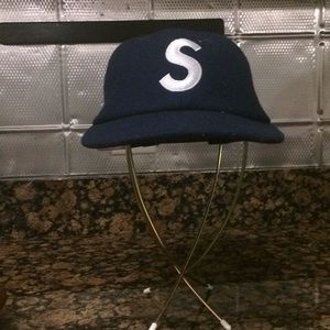 Supreme hat